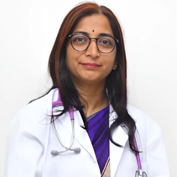 Team Member Image